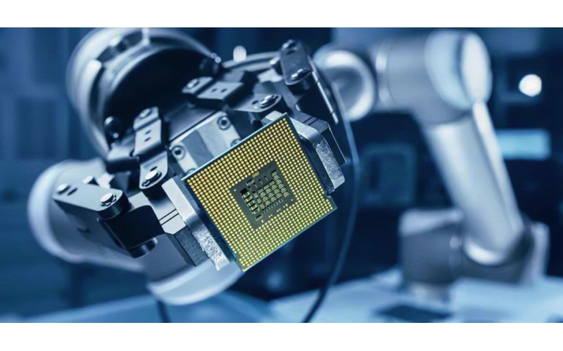 砍單、降價(jià)、去庫存，芯片狂歡即將散場？