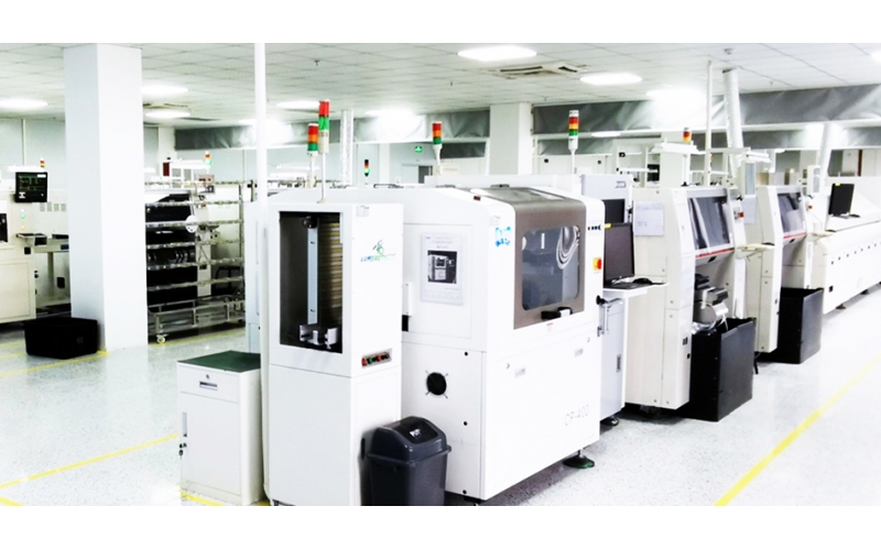 PCBA電子廠的自檢、互檢、專檢、標(biāo)識，這才是首件檢驗(yàn)的正確姿勢！