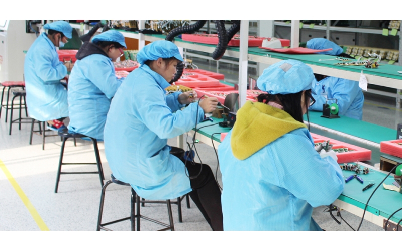 PCBA電子廠管理的37個(gè)常見問題點(diǎn)，看看你的工廠有沒有