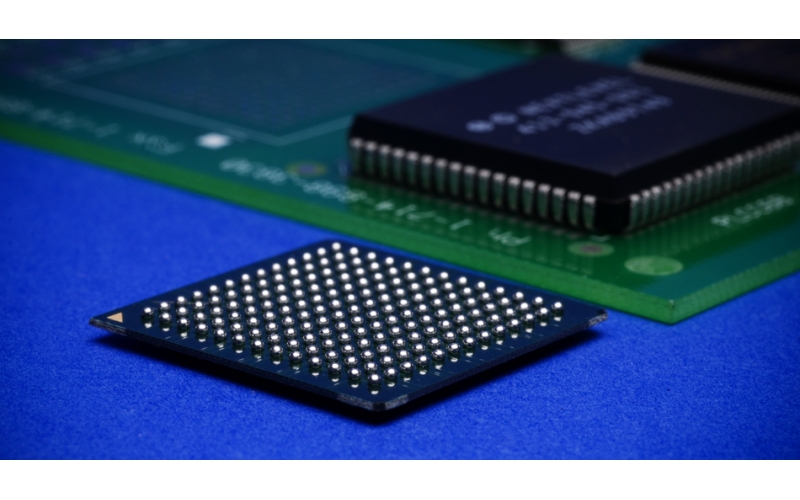 IC封裝知識(shí)：什么是晶圓級(jí)封裝技術(shù)？