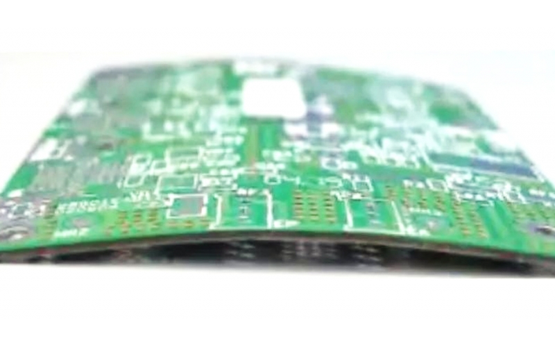 PCB 板為什么會(huì)翹曲？變形后有什么危害？
