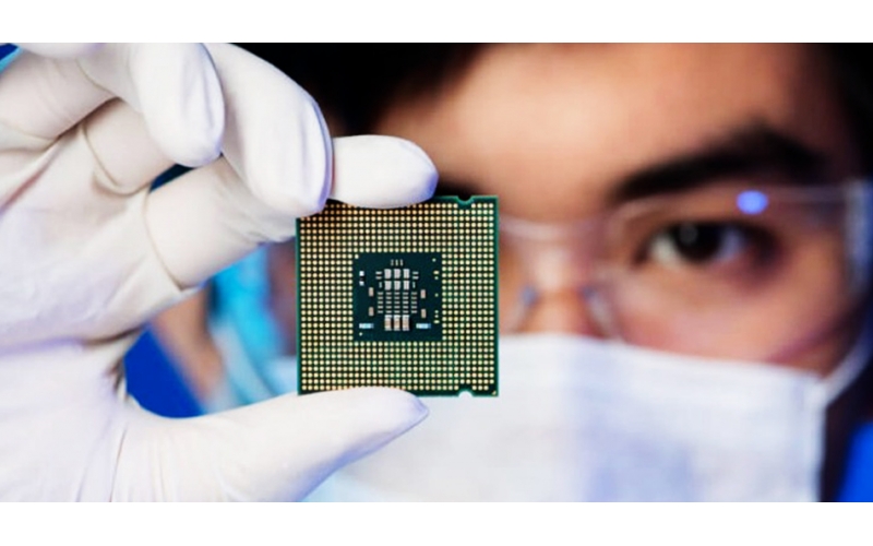 互聯(lián)網(wǎng)大廠(chǎng)都在造什么芯片？