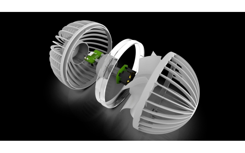 人體感應(yīng)燈是如何檢測(cè)到到人的存在的？