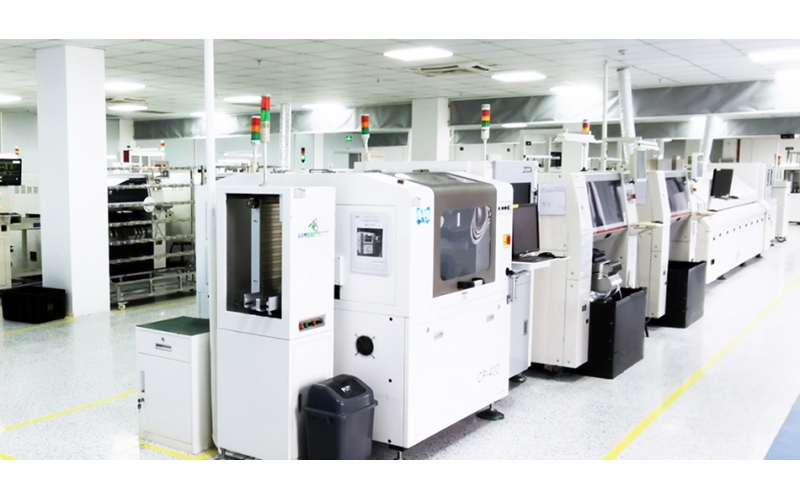 如何評審一家pcba加工廠？