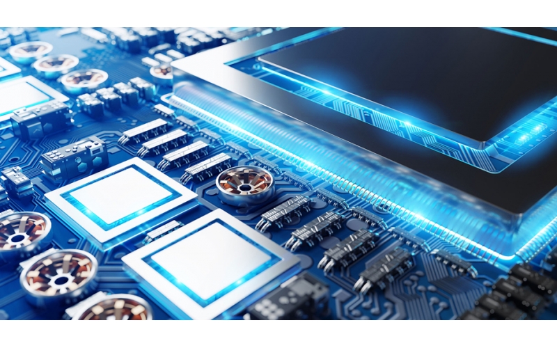 pcba加工到底是誰發(fā)明的？發(fā)展歷程是怎樣的？