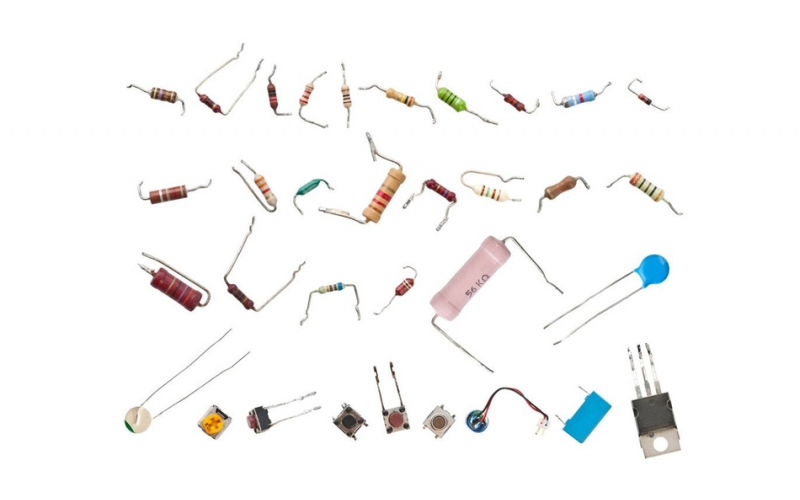 PCBA電子工程師如何選擇電阻？三種常用的選型方法