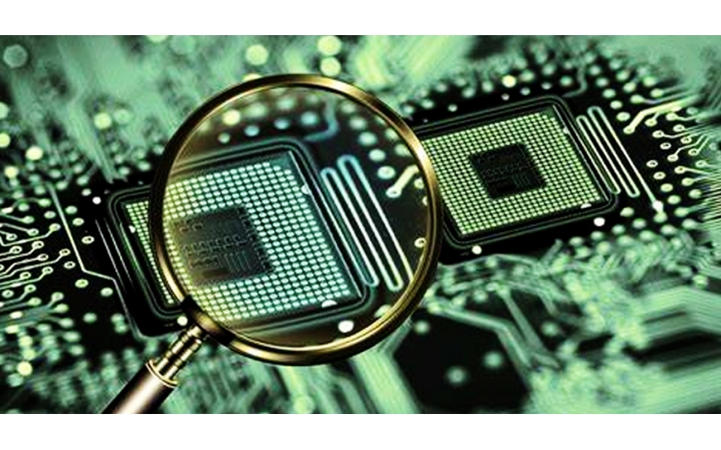 2023年，半導體設備，同比下跌22%