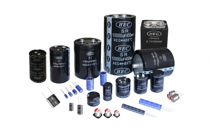 關(guān)于電容的這些事你都知道嗎？