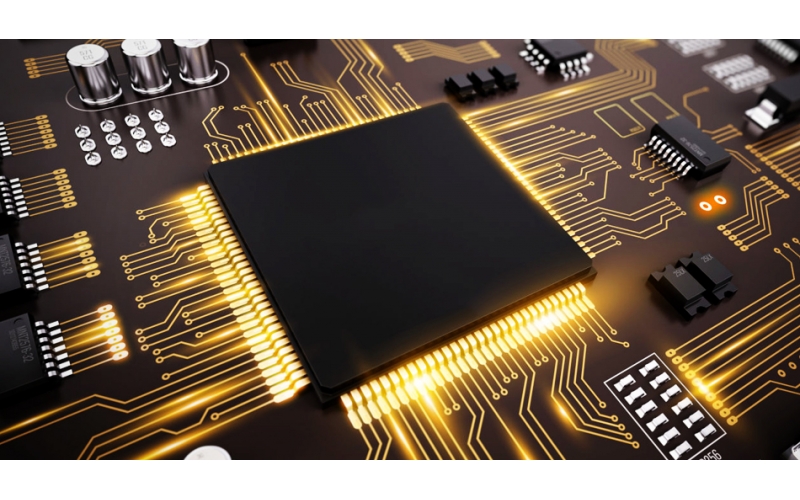 如何看待中國(guó)前五個(gè)月芯片進(jìn)口下降20%？