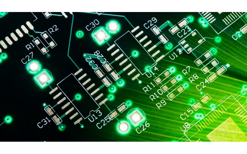 PCB這8種常見標(biāo)記你都認(rèn)識(shí)嗎？有什么作用？