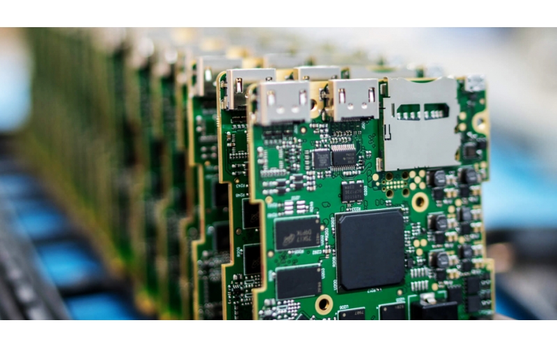 26個(gè)PCBA加工行業(yè)常用的專業(yè)術(shù)語(yǔ)，你知道幾個(gè)？