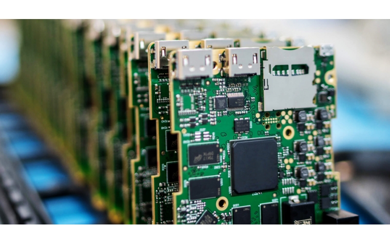 PCBA加工中有鉛焊接和無鉛焊接的區(qū)別有哪些？