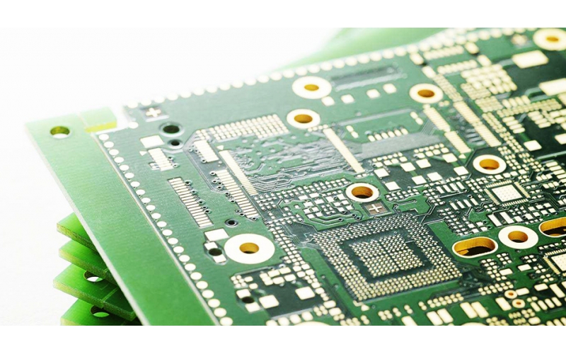 PCBA電路板中一共有多少種焊盤類型？