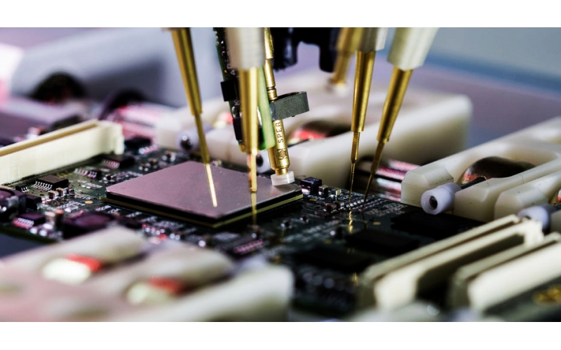 PCBA測試策略：功能測試、ICT和FCT的比較