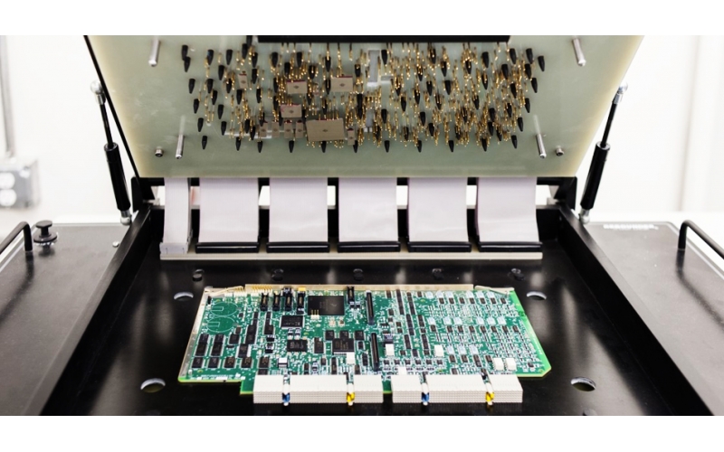 PCBA制造中的工藝自動化和機(jī)器學(xué)習(xí)應(yīng)用