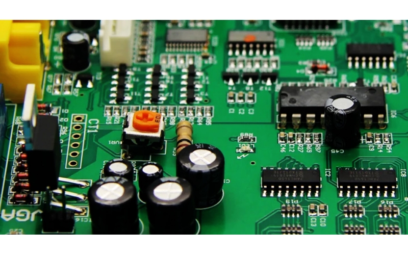 PCBA加工的冒險之旅：電子產(chǎn)品的原材料與制造地點