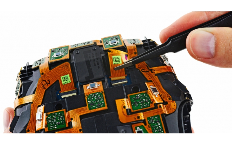 創(chuàng)新不止：探索柔性PCB在可穿戴技術(shù)中的應用