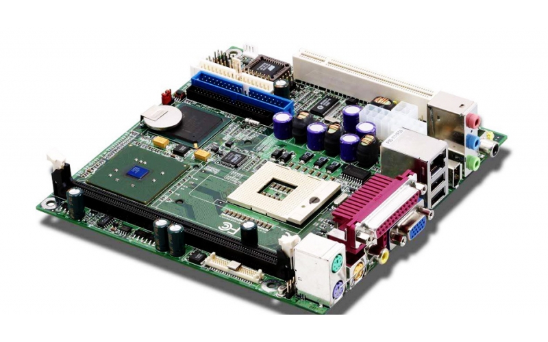 PCBA加工的未來挑戰(zhàn)：邁向更智能、更可持續(xù)的制造