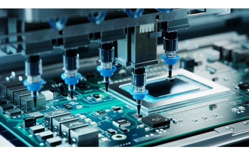 PCBA技術創(chuàng)新與工業(yè)4.0：數(shù)字化轉型的探索之路