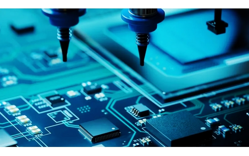 PCBA加工行業(yè)的全面數(shù)字化轉型：未來工廠的新模式