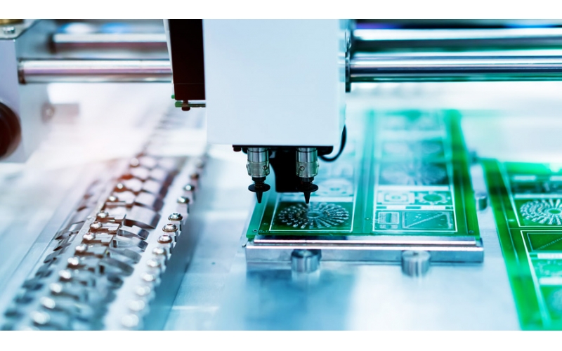 PCBA生產中的供應鏈管理與協(xié)同優(yōu)化