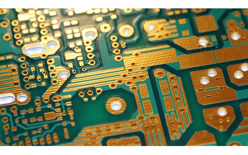 PCBA設計布局規(guī)劃：提升電路板功能性的設計策略