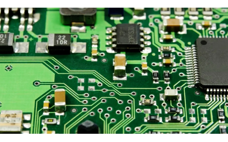 環(huán)保制造實(shí)踐：PCBA加工工廠(chǎng)的可持續(xù)發(fā)展之路