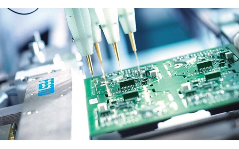 數(shù)字化轉(zhuǎn)型：PCBA加工工廠(chǎng)智能制造的嶄新篇章