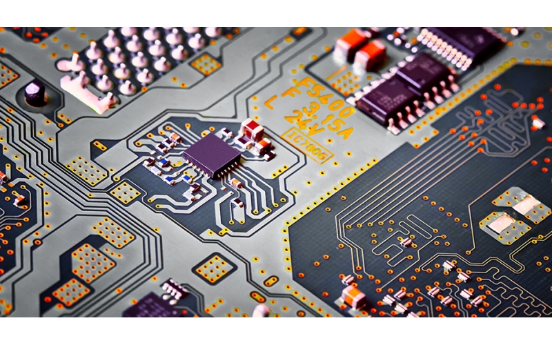 PCBA行業(yè)的未來發(fā)展趨勢：量子計(jì)算、生物電子學(xué)和可編程邏輯