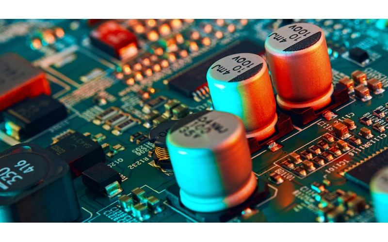 電子元器件選型策略：如何選擇符合項(xiàng)目需求的元器件？