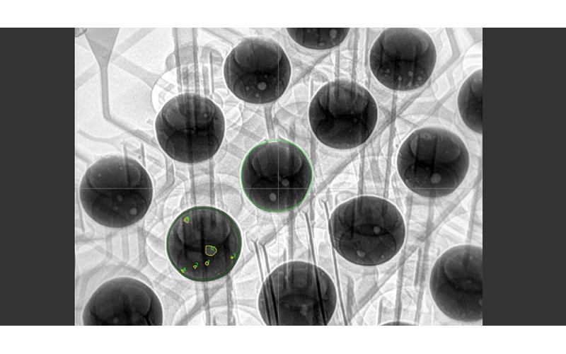 PCBA加工中的X射線檢測技術(shù)
