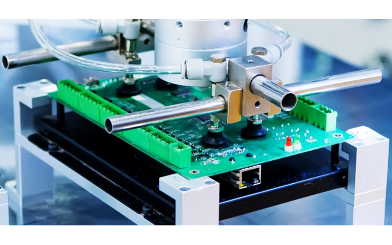 如何通過先進(jìn)的PCBA工藝縮短交付周期？