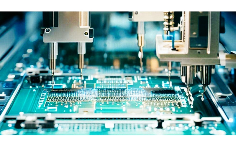 如何通過PCBA工廠提高供應(yīng)鏈效率？