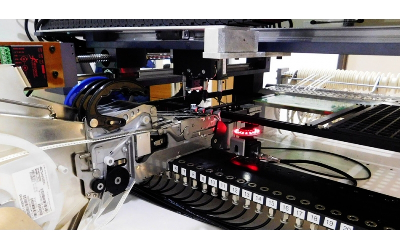 如何通過先進設(shè)備提高PCBA工廠的生產(chǎn)效能？