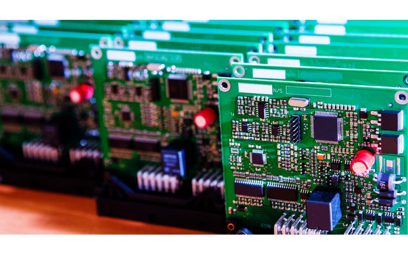 PCBA工廠的綠色制造戰(zhàn)略如何應(yīng)對(duì)環(huán)保挑戰(zhàn)？