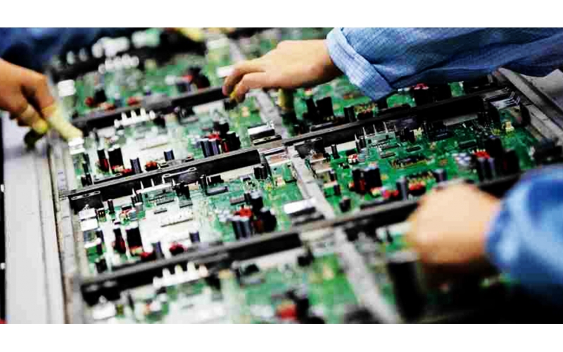 環(huán)保制造如何成為PCBA工廠的競(jìng)爭(zhēng)優(yōu)勢(shì)？