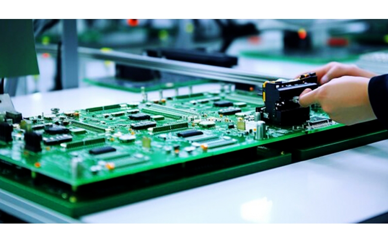 PCBA工廠如何為客戶提供創(chuàng)新解決方案？