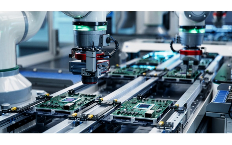 PCBA工廠如何應(yīng)對(duì)定制化訂單的生產(chǎn)挑戰(zhàn)？