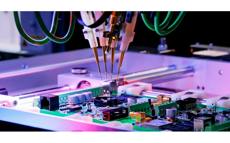 高端PCBA加工需求如何選擇具備相應(yīng)產(chǎn)能的工廠？