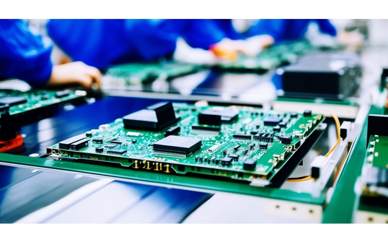 PCBA工廠的多渠道溝通機(jī)制對客戶支持的影響