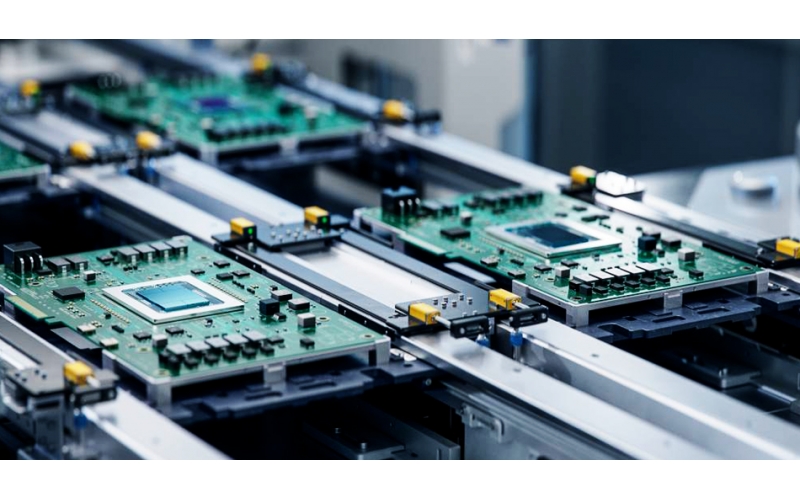 PCBA工廠的碳排放管理如何影響生產(chǎn)成本？