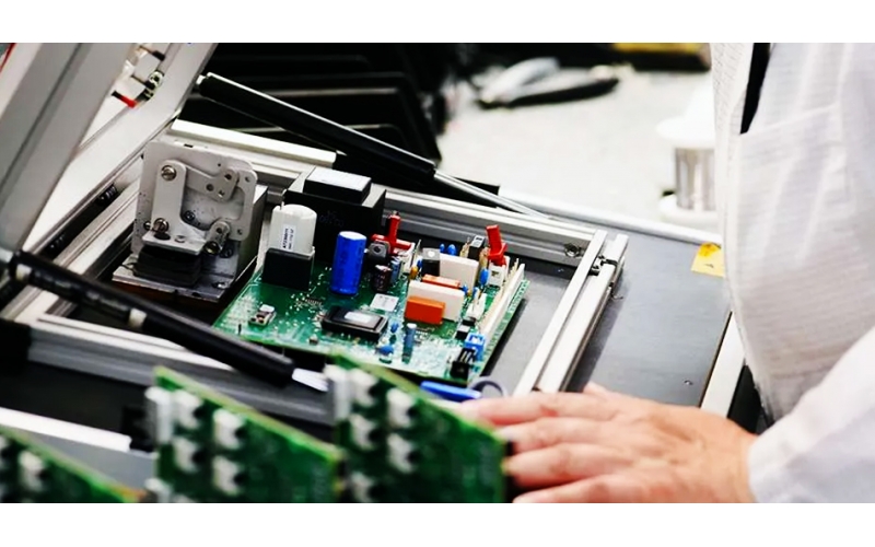 如何評(píng)估PCBA工廠的環(huán)境保護(hù)措施？