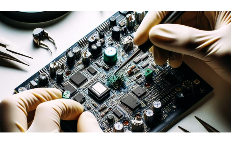 如何通過HDI技術評估PCBA工廠的技術實力？