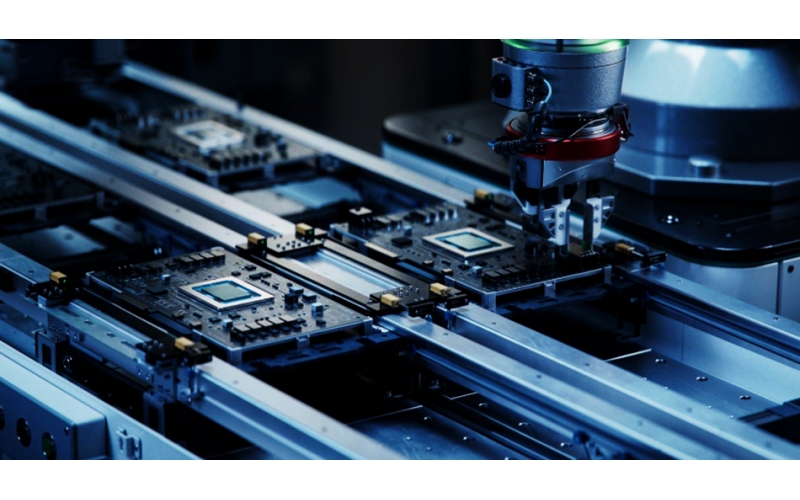 確保準時交付：PCBA工廠如何進行需求預測與管理？