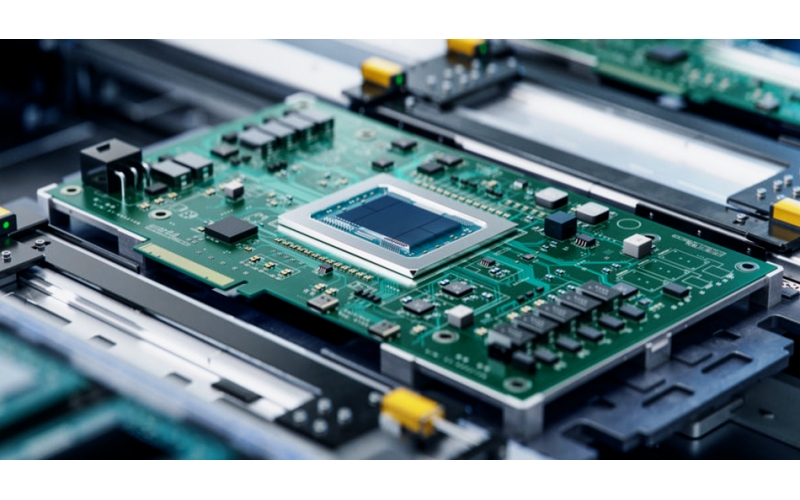 PCBA工廠如何通過規(guī)?；a(chǎn)降低加工成本