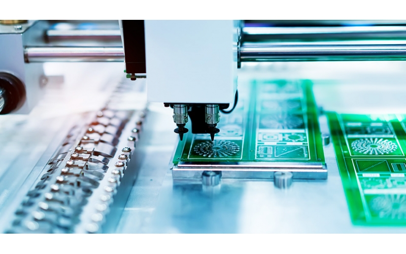 PCBA工廠的環(huán)境影響評(píng)估：生產(chǎn)過(guò)程中的關(guān)鍵問(wèn)題