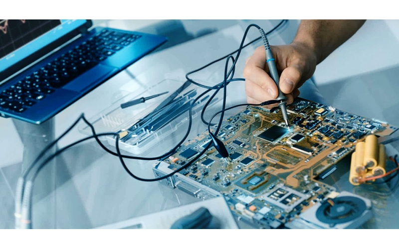 PCBA工廠的節(jié)能技術如何減少碳足跡？