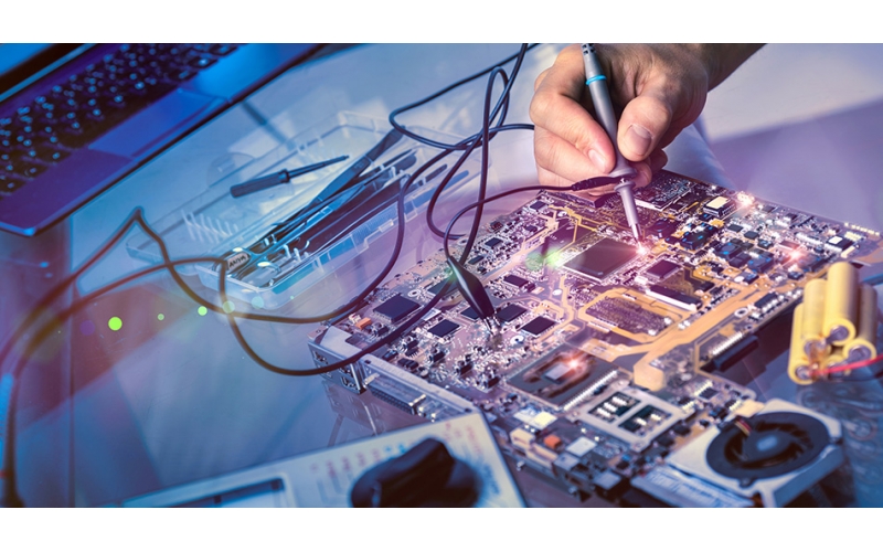 PCBA工廠的長(zhǎng)期合作客戶案例分析