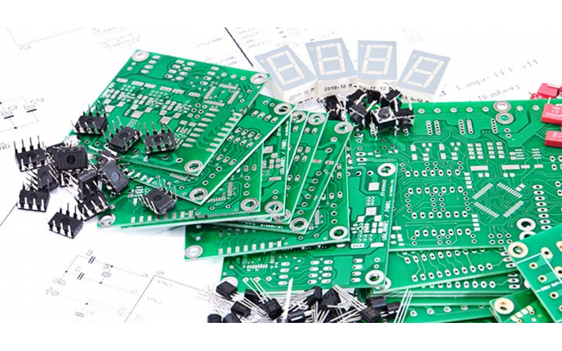 PCBA工廠的焊接技術(shù)對(duì)復(fù)雜電路板生產(chǎn)的影響