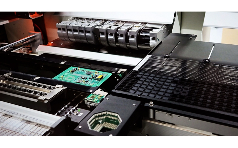 PCBA工廠如何通過綠色生產(chǎn)提升企業(yè)社會責(zé)任？